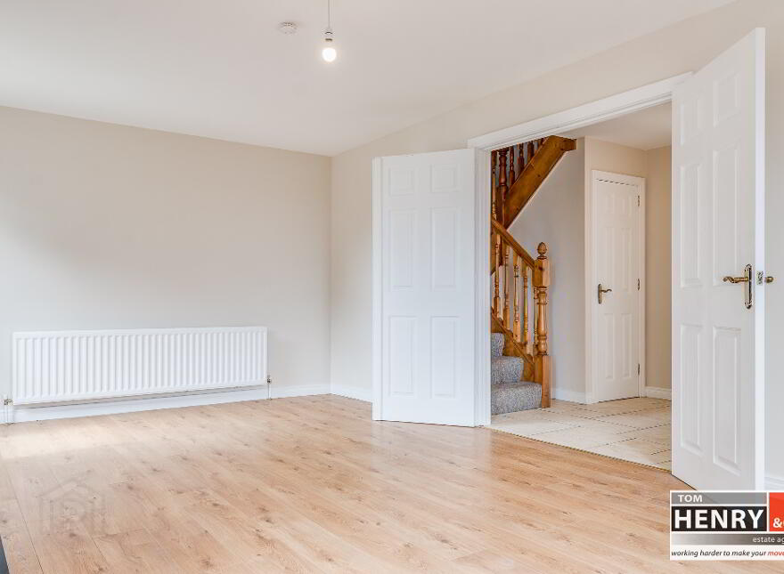 1 Ashbrooke, Ballynakilly, Dungannon, BT71 6GX