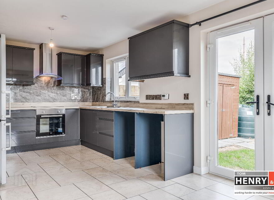 1 Ashbrooke, Ballynakilly, Dungannon, BT71 6GX