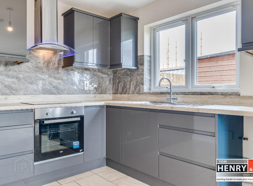 1 Ashbrooke, Ballynakilly, Dungannon, BT71 6GX