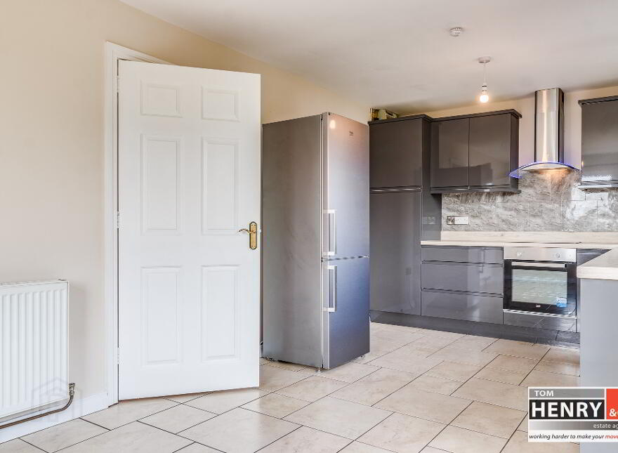 1 Ashbrooke, Ballynakilly, Dungannon, BT71 6GX