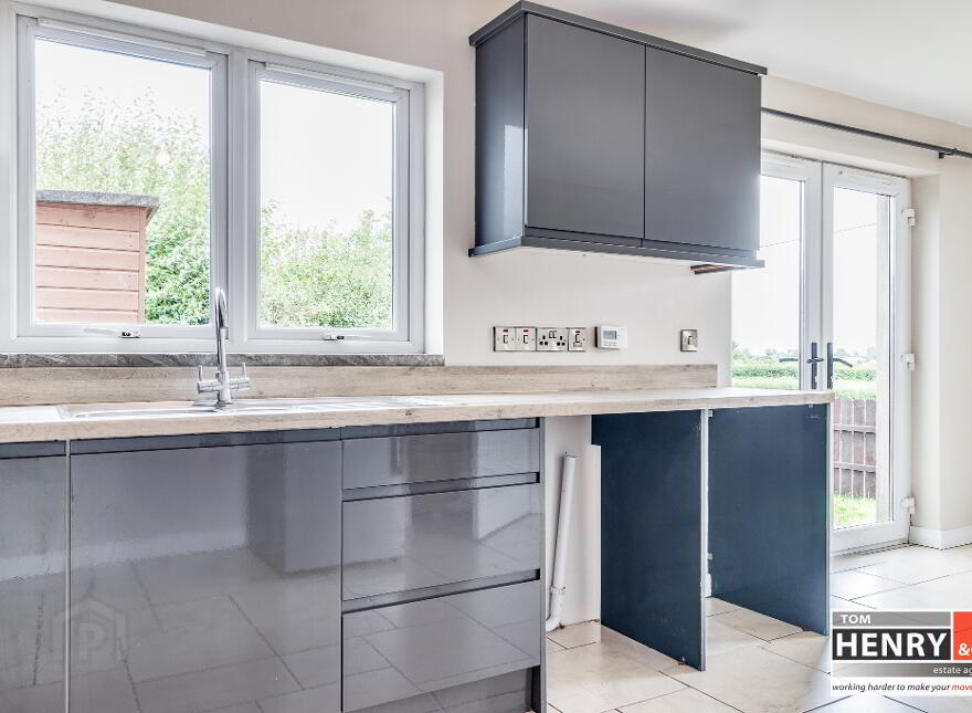 1 Ashbrooke, Ballynakilly, Dungannon, BT71 6GX