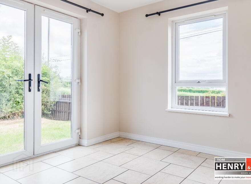 1 Ashbrooke, Ballynakilly, Dungannon, BT71 6GX