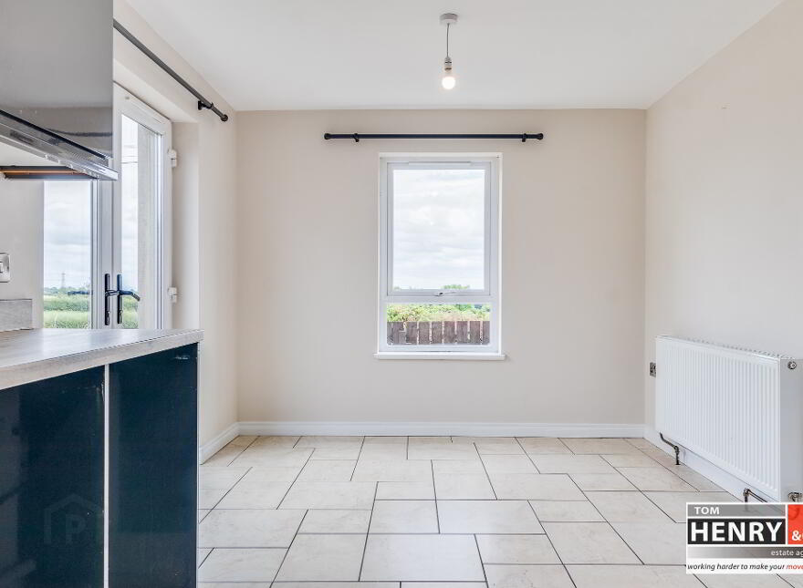 1 Ashbrooke, Ballynakilly, Dungannon, BT71 6GX