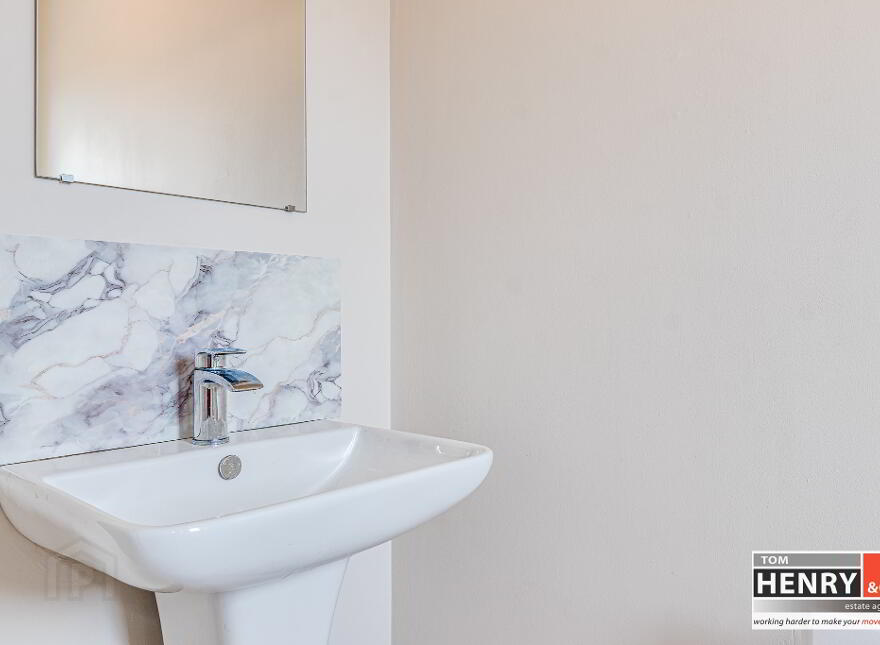 1 Ashbrooke, Ballynakilly, Dungannon, BT71 6GX