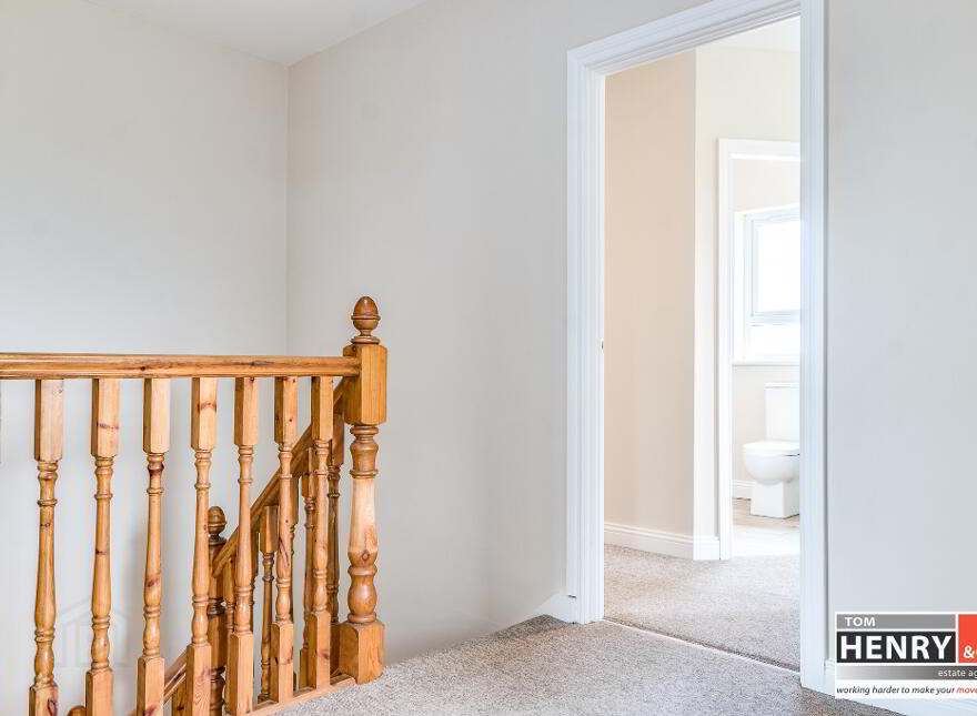 1 Ashbrooke, Ballynakilly, Dungannon, BT71 6GX