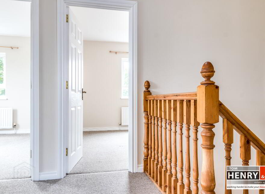 1 Ashbrooke, Ballynakilly, Dungannon, BT71 6GX