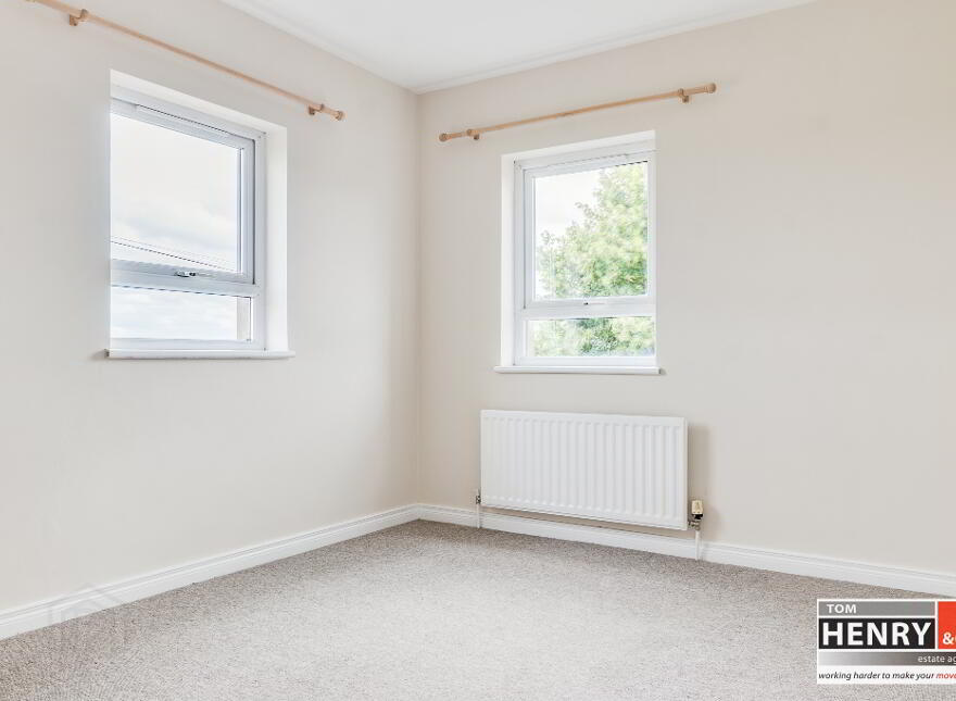 1 Ashbrooke, Ballynakilly, Dungannon, BT71 6GX