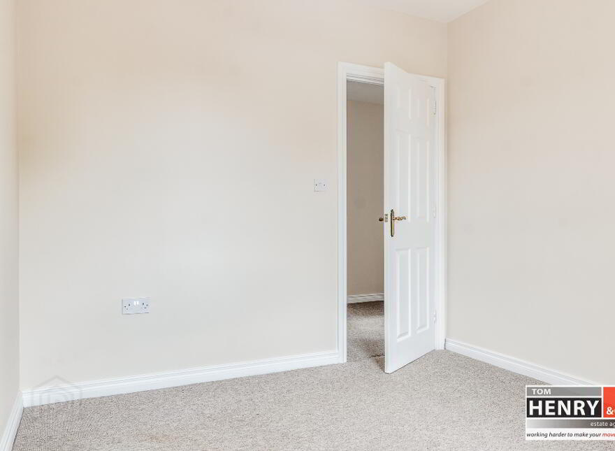 1 Ashbrooke, Ballynakilly, Dungannon, BT71 6GX