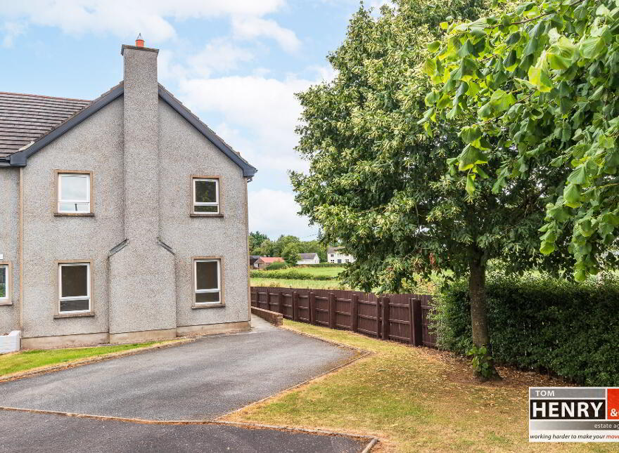 1 Ashbrooke, Ballynakilly, Dungannon, BT71 6GX