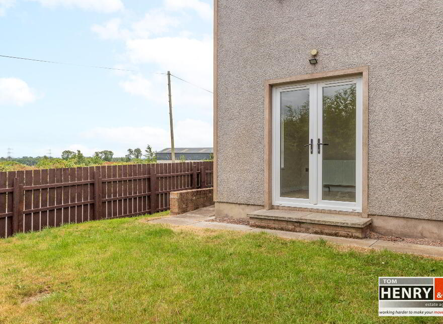 1 Ashbrooke, Ballynakilly, Dungannon, BT71 6GX