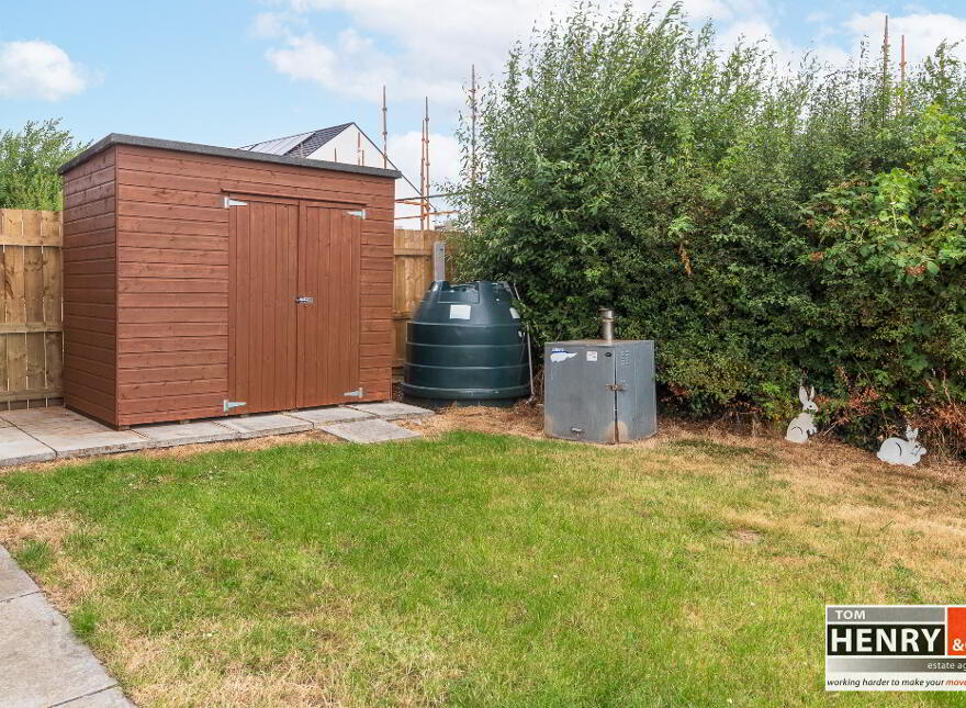 1 Ashbrooke, Ballynakilly, Dungannon, BT71 6GX