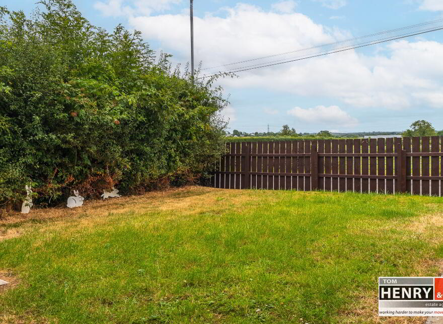 1 Ashbrooke, Ballynakilly, Dungannon, BT71 6GX