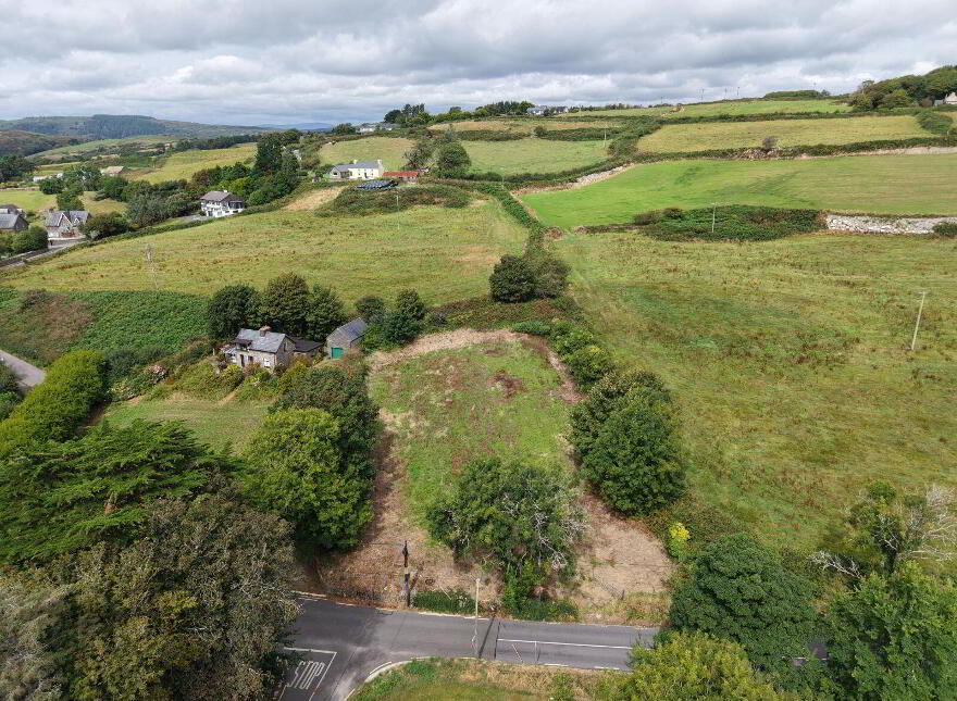 Rushanes, Glandore