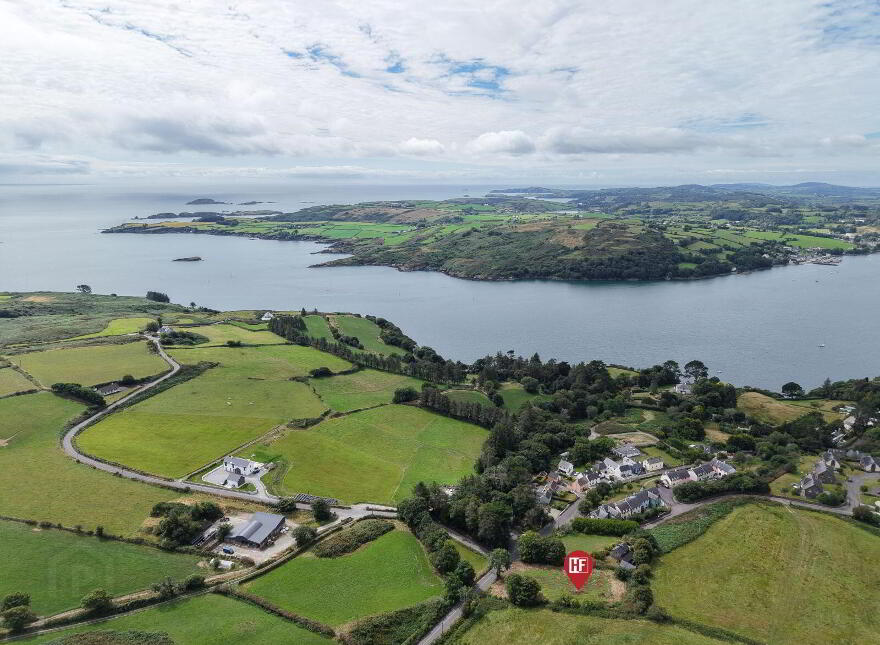 Rushanes, Glandore