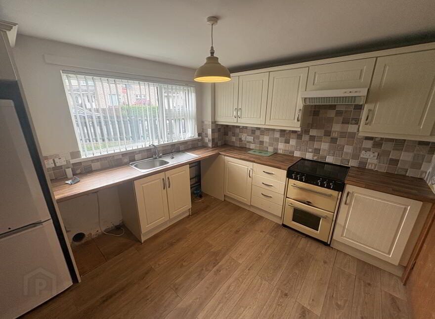 93 Ivybank Park, Donaghmore, Dungannon, BT70 3EX