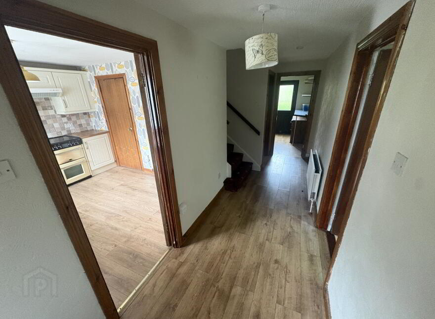 93 Ivybank Park, Donaghmore, Dungannon, BT70 3EX