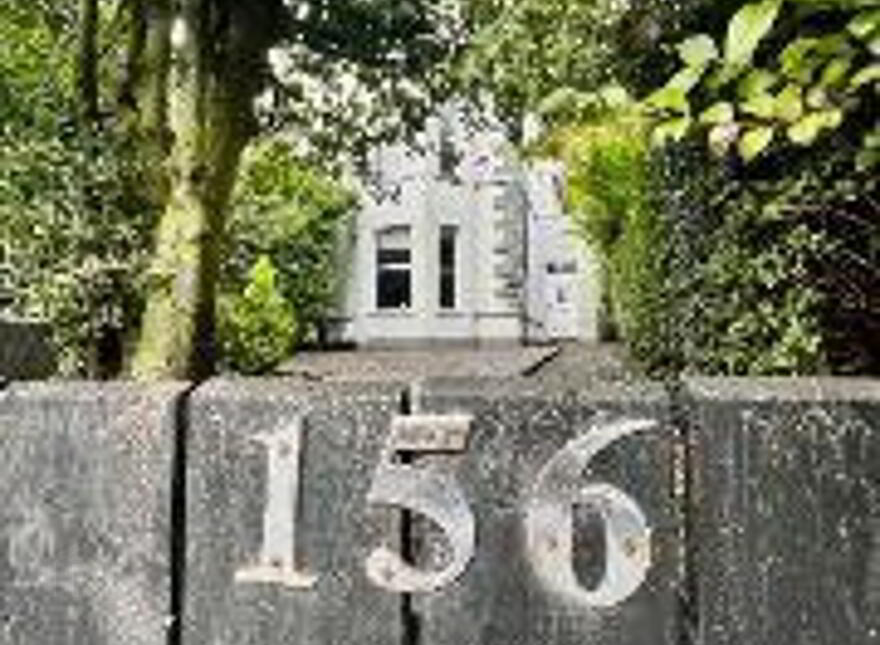 156 Upper Newtownards Road, Belfast, BT4 3EQ