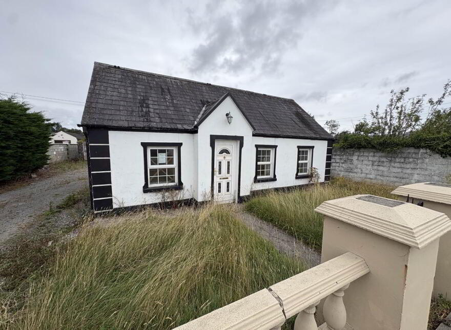 Cloonyscrehane, Newcastle West, V42HH00