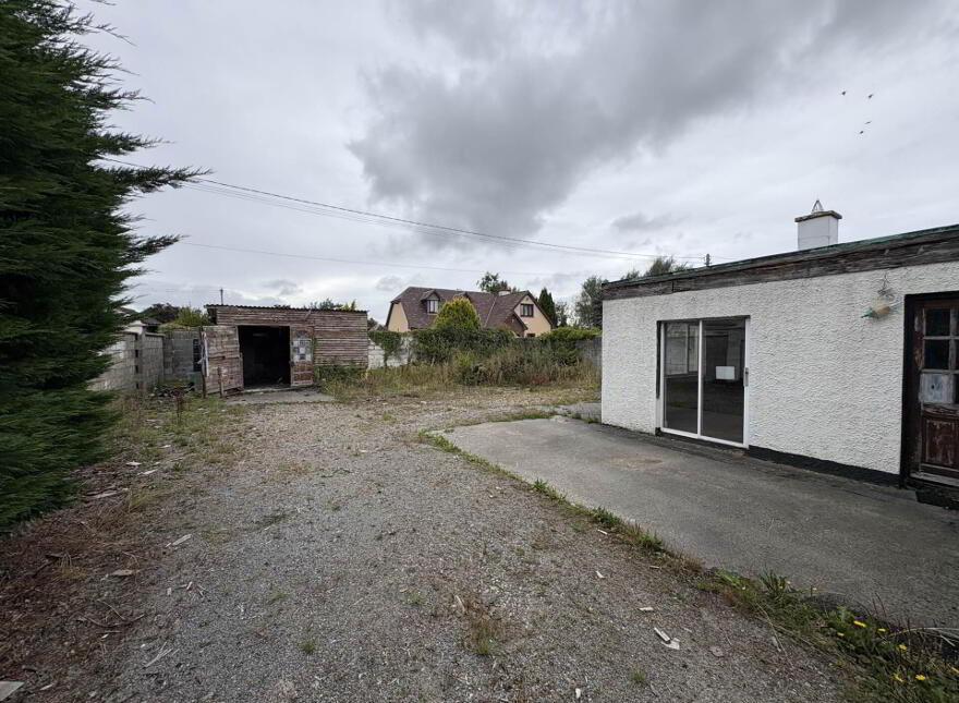 Cloonyscrehane, Newcastle West, V42HH00