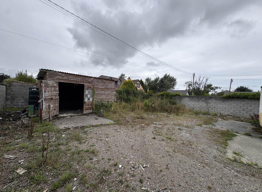 Cloonyscrehane, Newcastle West, V42HH00