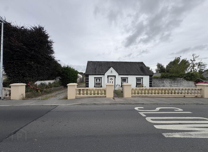 Cloonyscrehane, Newcastle West, V42HH00