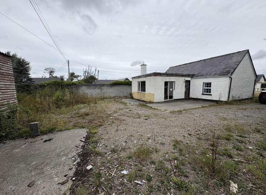 Cloonyscrehane, Newcastle West, V42HH00