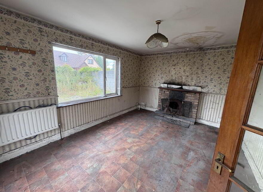 Cloonyscrehane, Newcastle West, V42HH00