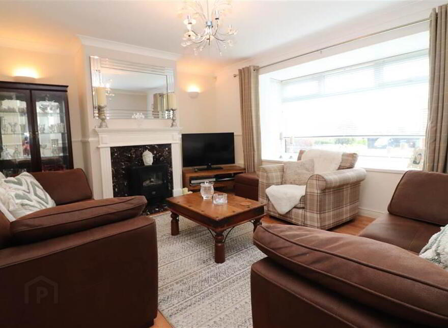 113 Glenwood Court, Glenavy Road, Lisburn, BT28 3WD