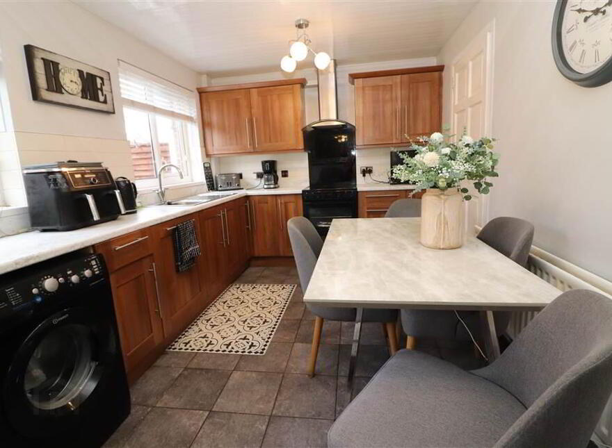 113 Glenwood Court, Glenavy Road, Lisburn, BT28 3WD