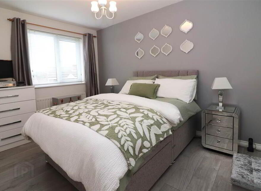 113 Glenwood Court, Glenavy Road, Lisburn, BT28 3WD