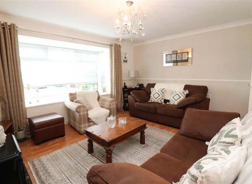 113 Glenwood Court, Glenavy Road, Lisburn, BT28 3WD