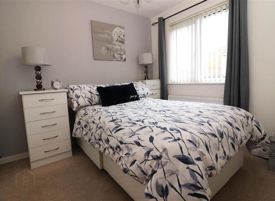 113 Glenwood Court, Glenavy Road, Lisburn, BT28 3WD