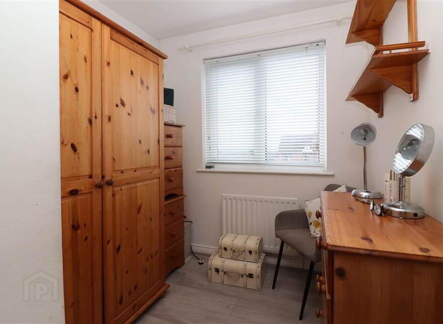 113 Glenwood Court, Glenavy Road, Lisburn, BT28 3WD