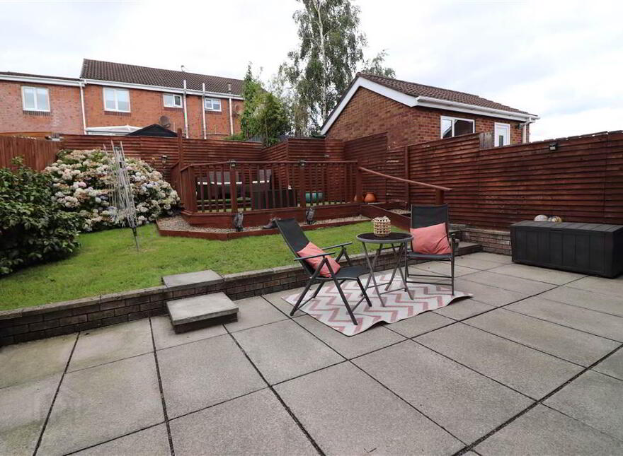 113 Glenwood Court, Glenavy Road, Lisburn, BT28 3WD