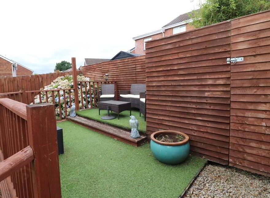 113 Glenwood Court, Glenavy Road, Lisburn, BT28 3WD