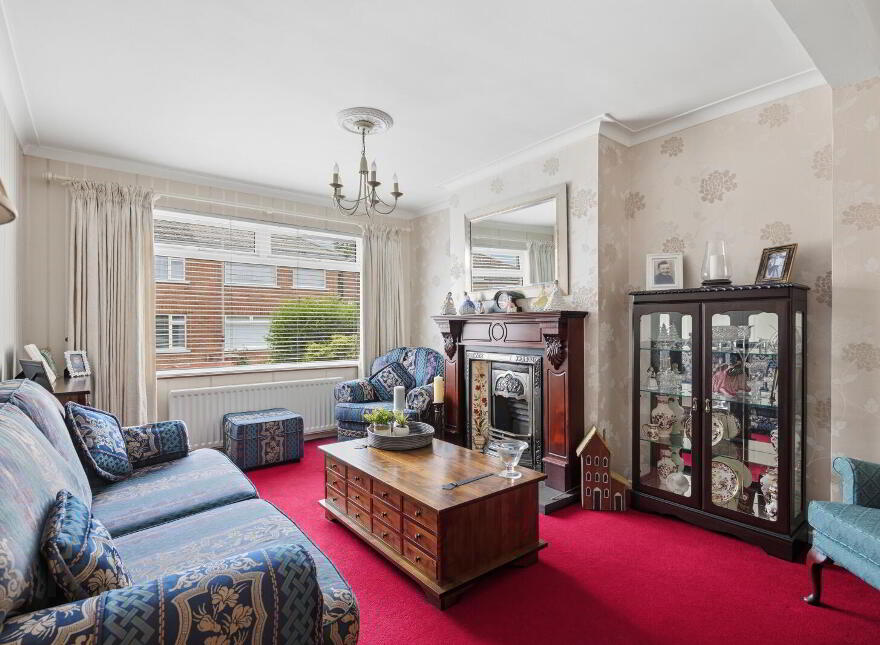 17 Garnerville Gardens, Belfast, BT4 2PA
