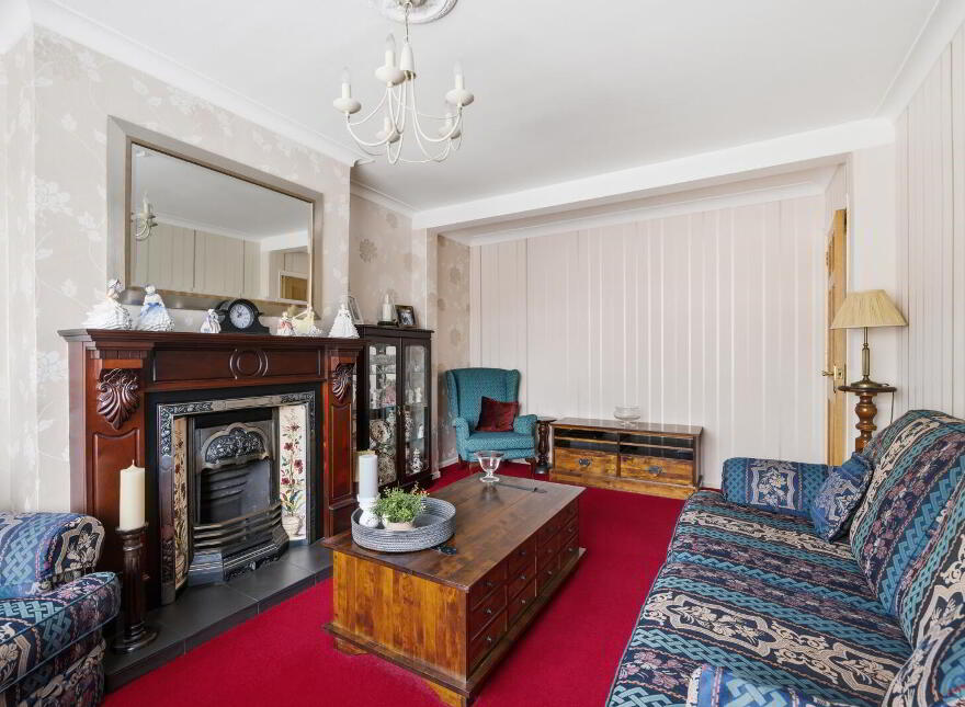17 Garnerville Gardens, Belfast, BT4 2PA