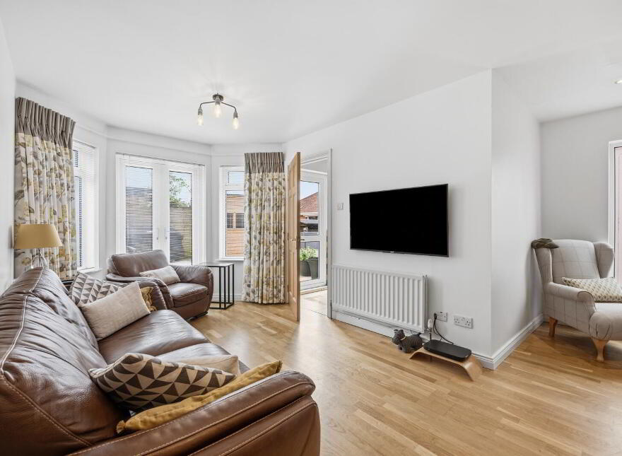 17 Garnerville Gardens, Belfast, BT4 2PA