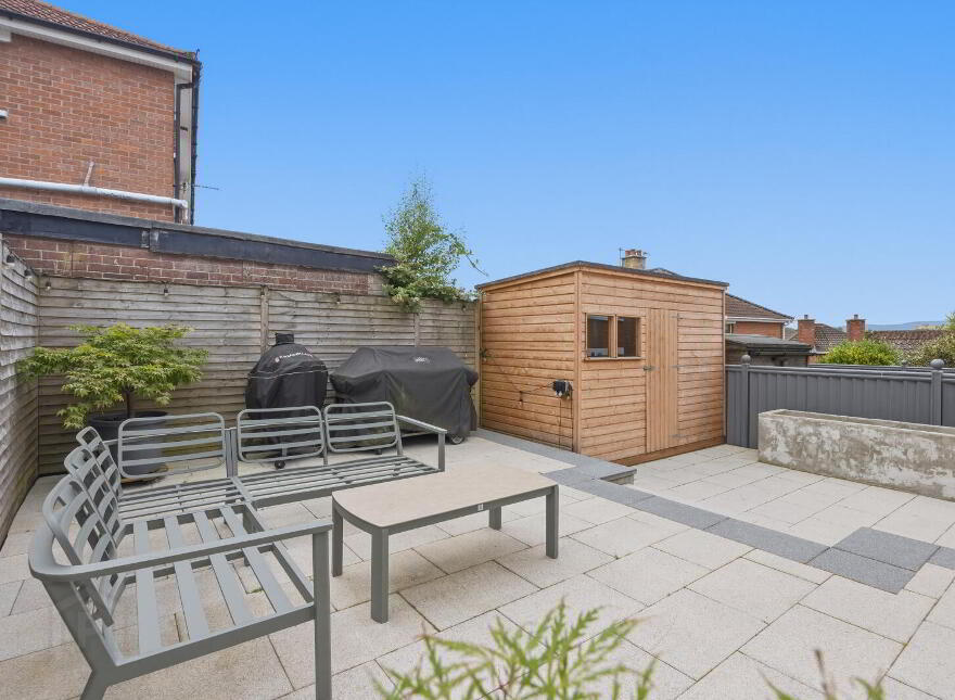 17 Garnerville Gardens, Belfast, BT4 2PA
