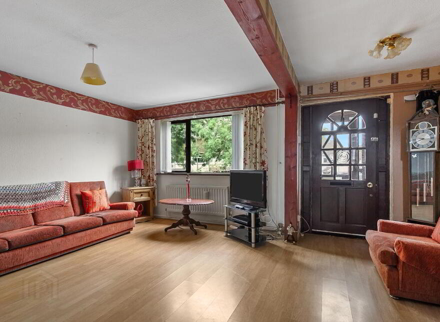 39 Glencairn Way, Belfast, BT13 3TF