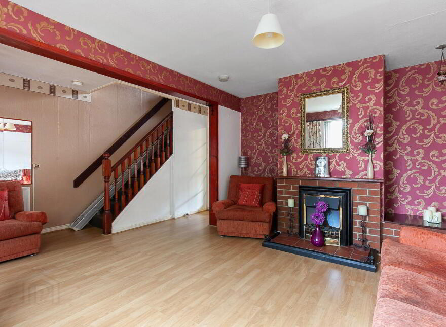 39 Glencairn Way, Belfast, BT13 3TF