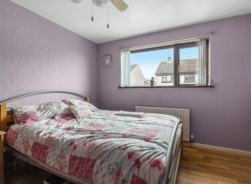 39 Glencairn Way, Belfast, BT13 3TF