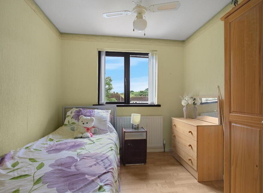 39 Glencairn Way, Belfast, BT13 3TF
