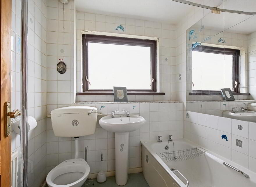 39 Glencairn Way, Belfast, BT13 3TF