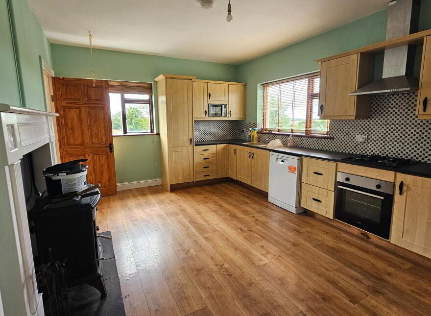 Moate, Carlanstown, Kells, A82DD54