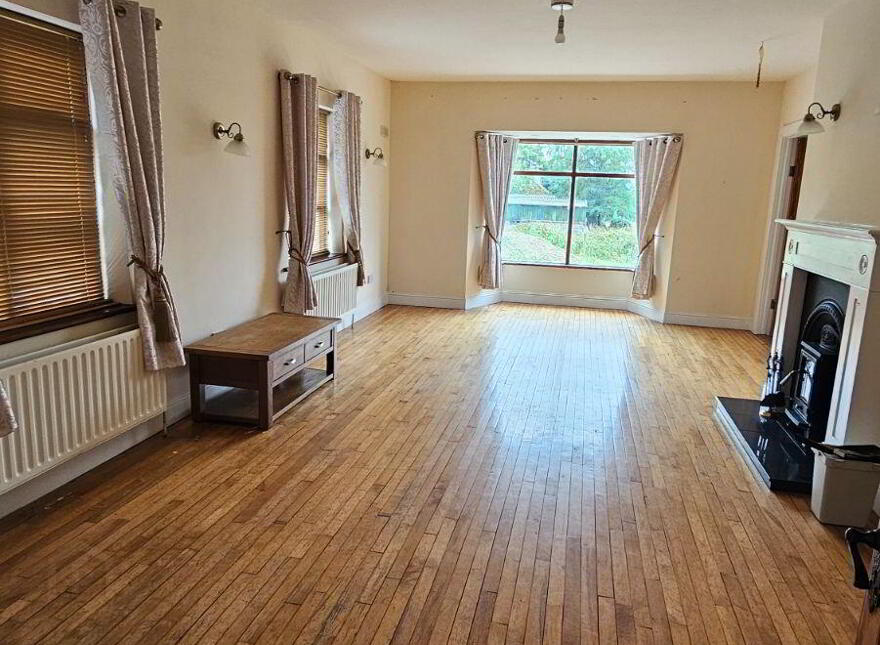 Moate, Carlanstown, Kells, A82DD54