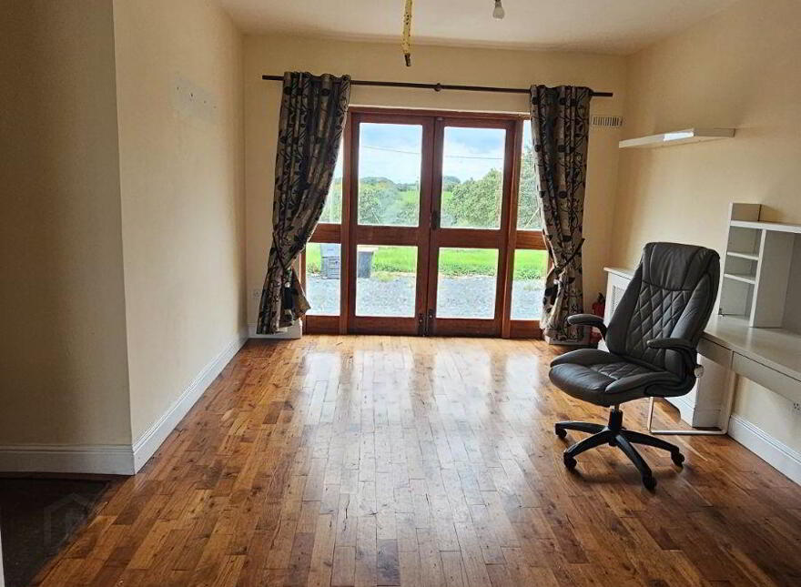 Moate, Carlanstown, Kells, A82DD54