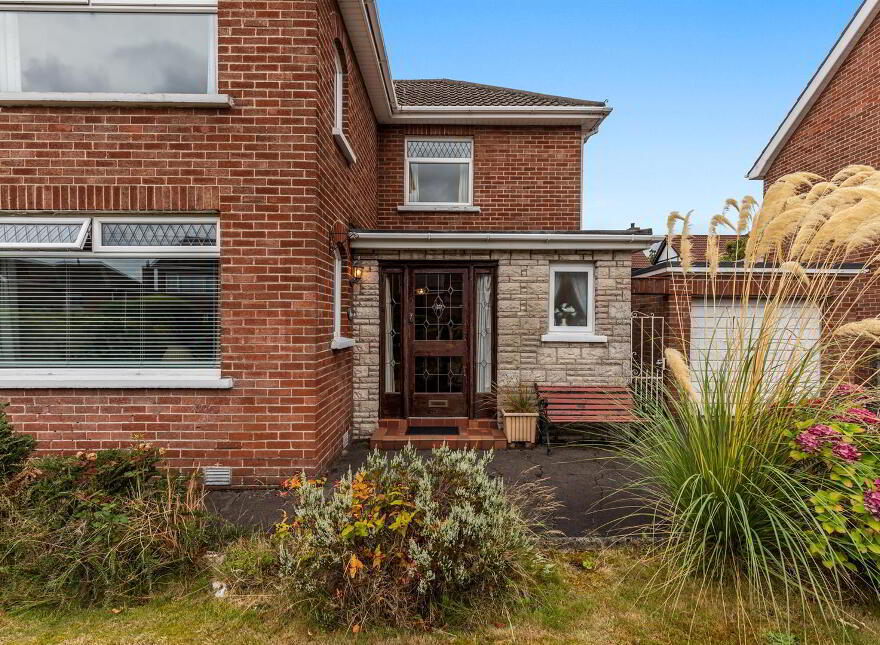 9 Schomberg Park, Belfast, BT4 2HH