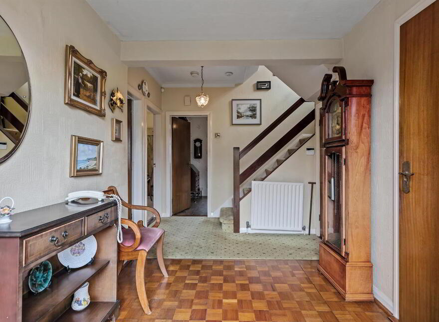9 Schomberg Park, Belfast, BT4 2HH