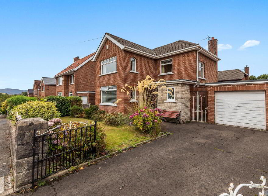 9 Schomberg Park, Belfast, BT4 2HH